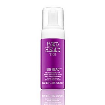 Пяна за Коса Tigi Bed Head Styling Big Head 125 мл