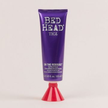 Tigi Bed Head On The Rebound Curl Recall Cream 125ml