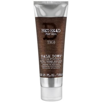 Tigi Bed Head Men Balm Down Borotválkozás utáni balzsam 125ml