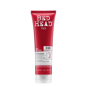 Shampoo Tigi Bed Head Urban Anti-dotes Resurresction 250ml