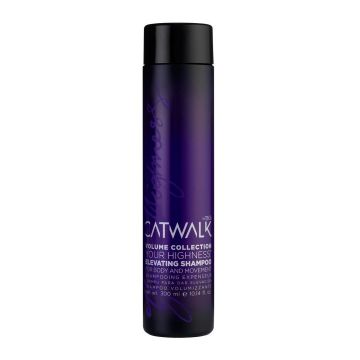 Sampon Tigi Catwalk Your Highness pentru volum 300ml