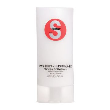 Conditioner Tigi S-Factor Smoothing 200ml