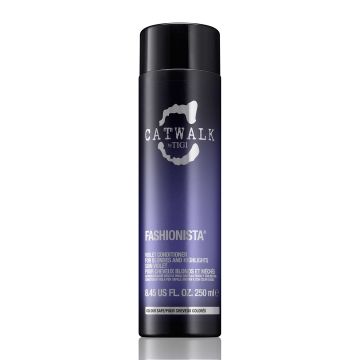 Балсам за Руса Коса Tigi Catwalk Fashionista Violet  250 мл