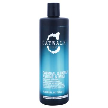 Tigi Catwalk Oatmeal&Honey Conditioner 750ml