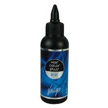 Vitality&#039;s Hair Color Plus Blue Hajszínező ammóniamentes 100 ml