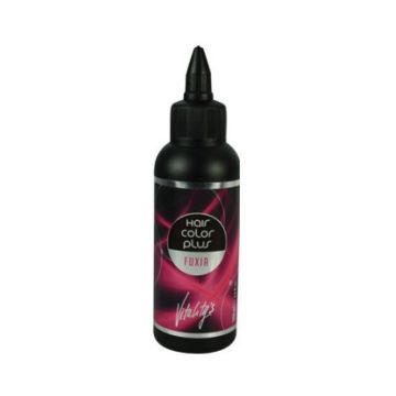 Ammonia-free grinder Vitality&#039;s Hair Dye Plus Fuchsia 100 ml