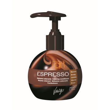 Coloring Conditioner Vitality&#039;s Espresso Brown 200ml
