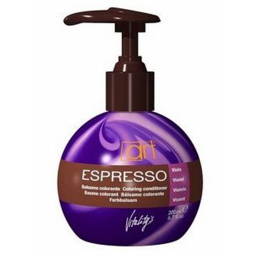 Vitality&#039;s Espresso Viola Coloring Hair Balm 200ml