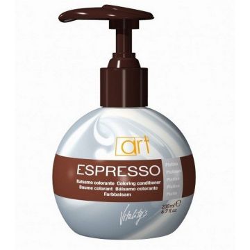 Vitality&#039;s Espresso Platinum Coloring Hair Conditioner 200ml