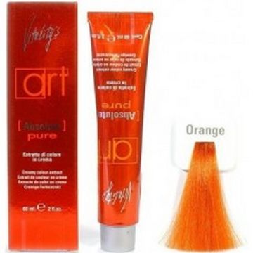 Vitality&#039;s Art Absolute Ammóniás Hajfesték Tiszta Narancsszín 60 ml