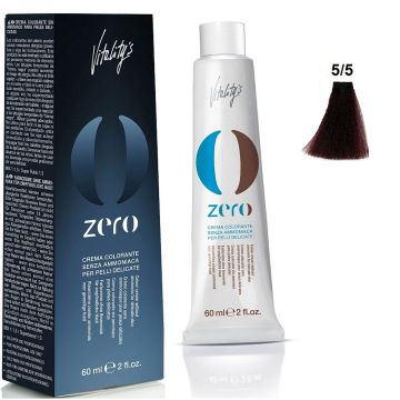 Боя за Коса Без Амоняк Vitality&#039;s New Zero Cream 5/5 60 мл