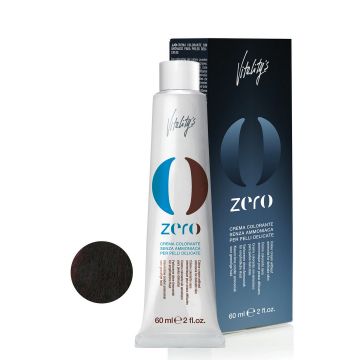 Боя за Коса Без Амоняк Vitality&#039;s New Zero Cream 5/6 60 мл