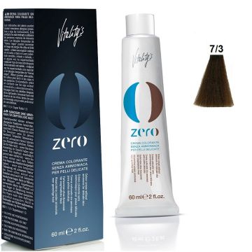 Боя за Коса Без Амоняк Vitality&#039;s New Zero Cream 7/3 60 мл