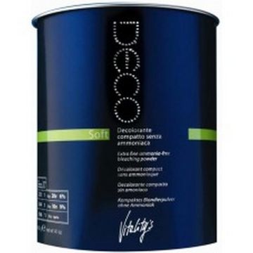 Pudra Vitality's Deco Soft pentru decolorare 400ml