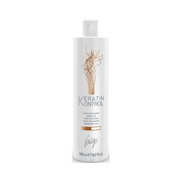 Vitality&#039;s Treatment 1 Keratin Control 500ml