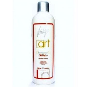 Vitality&#039;s Oxidising Cream 30 v 5 L