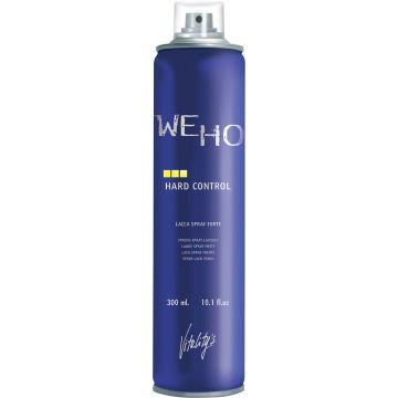 Fixativ de par Vitality&#039;s We Ho Hard Control 300ml