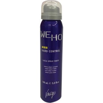 Fixativ de par Vitality&#039;s We Ho Hard Control 100ml