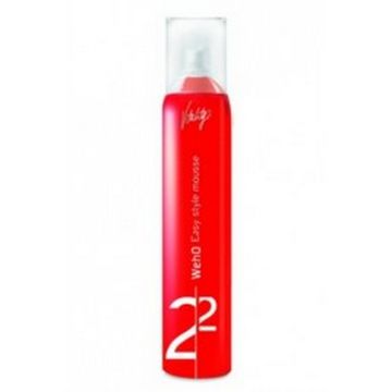 Vitality&#039;s Easy Style Mousse We-Ho for medium fixation 250ml