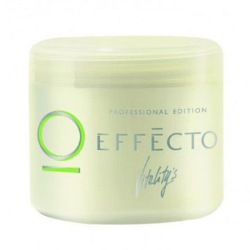 Гел за коса Vitality&#039;s Effecto High Definition за силно фиксиране, 450 мл