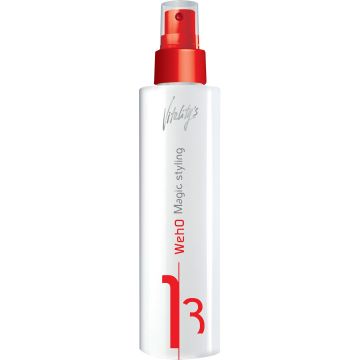 Vitality&#039;s Magic Styling We Ho spray for thermal protection 50ml
