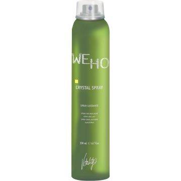 Spray Vitality&#039;s We Ho Cristal Spray pentru stralucire 200ml