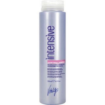 Vitality&#039;s Intensive Color Therapy, Sampon festett hajra 250ml