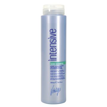 Vitality&#039;s Sebo Balancing shampoo normalizing sebum 250ml