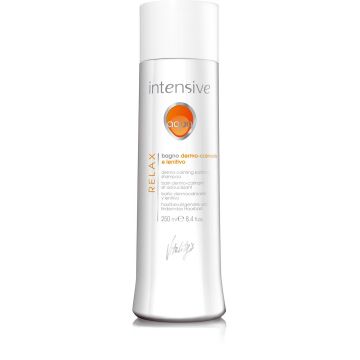 Vitality&#039;s Dermo Calming Soothing Sampon érzékeny fejbőrre 250ml