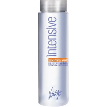 Vitality&#039;s Dermo Calming Soothing Shampoo for sensitive scalp 1l