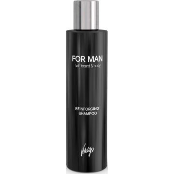 Vitality&#039;s Reinforcing Shampoo for men 250ml