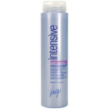 Vitality's Intensive Light, Sampon száraz hajra 250ml