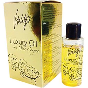 Олио Vitality&#039;s Oil  Luxury 35 мл