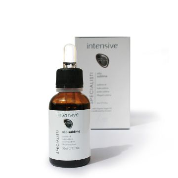Vitality&#039;s Sublime Oil Intense Aqua 30ml