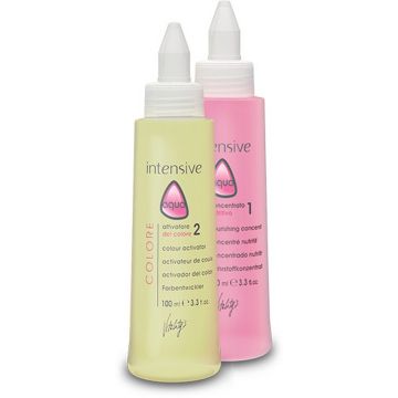 Vitality&#039;s After Color Keratin Hair Treatment 2x100ml