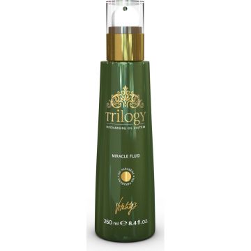 Vitality&#039;s Trilogy hair treatment for damaged hair 250ml