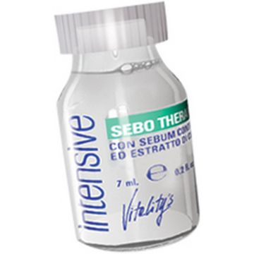 Vitality&#039;s Intensive Sebo Therapy ampoules 8 pcs X7ml