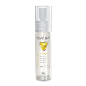 Vitality&#039;s Liquid Crystal hair spray for brightness 30ml