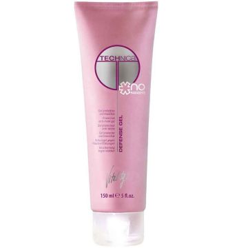 Hair Vitality&#039;s Defense Gel New Technica 150 ml