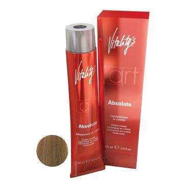 Vitality&#039;s Art Absolute Ammóniás tartós hajfesték 9.3 Aranyló Nagyon Világosszőke 100ml