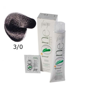 Vitality&#039;s Tone 3.0 Féltartós hajfesték Ammóniamentes 100 ml