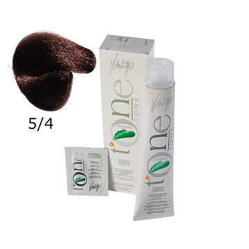 Vitality&#039;s Tone 5.4 Féltartós hajfesték Ammóniamentes 100 ml
