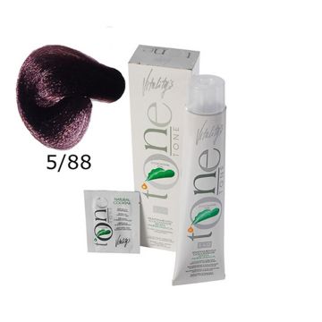 Vitality&#039;s Tone 5.88 Féltartós hajfesték Ammóniamentes  100 ml