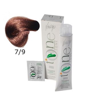 Vitality&#039;s Tone ammonia-free Hair Dye 7.9 100ml
