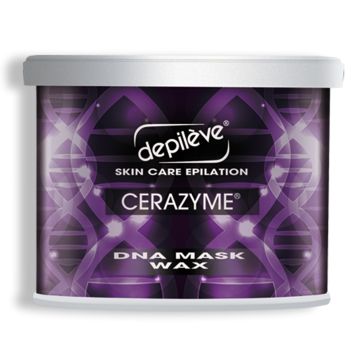 Ceara Depileve Cerazyme DNA anti-imbatranire 400gr