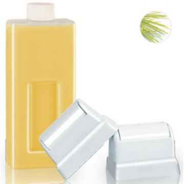 Depileve Natural Roll-On Disposable Wax 80ml