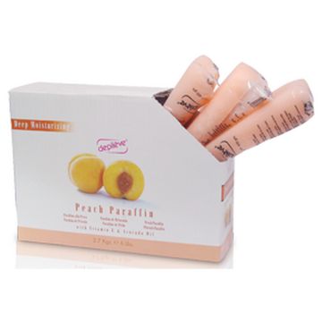 Парафин Depileve Peach Paraffin 2.7 кг