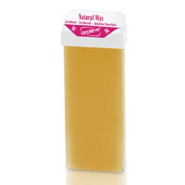 Ceara Depileve Unica Folosinta Naturala Roll 100ml