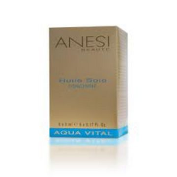 Concentrated Oil Aqua Vital 6x6ml