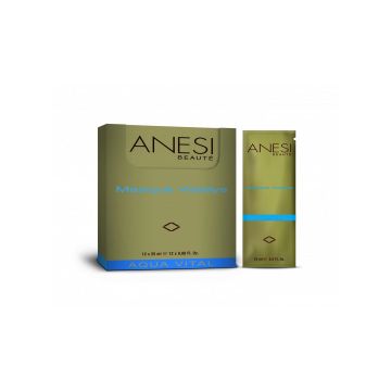 Aqua Masque Vidalys - Anesi Arcmaszk 12x25ml